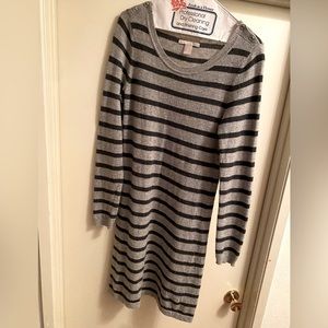 Banana Republic Sweater Dress